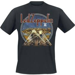 Zeppelin Led Zeppelin LZII Searchlights T-Shirt