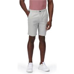 Regatta Mens Albie Shorts (42S) (Capulet)