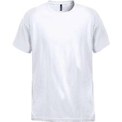 Fristads Kansas Acode T-shirt 1911 BSJ - Laivastonsininen
