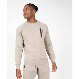 Gorilla Wear Newark Sweater - Black