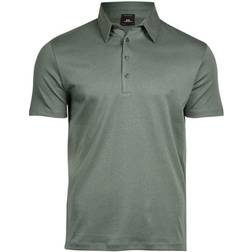 Tee jays Pima Cotton Polo Shirt