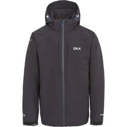 Trespass Kumar Waterproof DLX Jacket - Mens