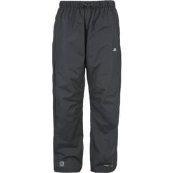 Trespass Mens Purnell Waterproof & Windproof Over Trousers