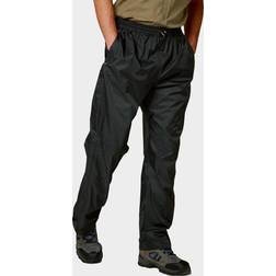 Craghoppers Pantalon Pour Ascenthomme Noir