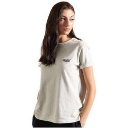 Superdry Label Classic Short Sleeve T-shirt