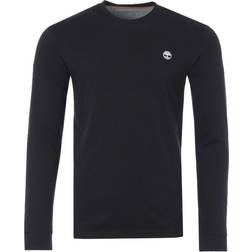 Timberland Dunstan River Crew Slim Long Sleeve T-shirt