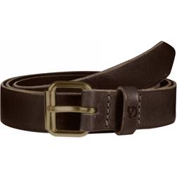 Fjällräven Singi Belt 2.5 CM - Schwarz