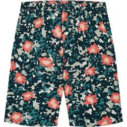 Tommy Hilfiger Hampton Flex Floral Shorts - Green