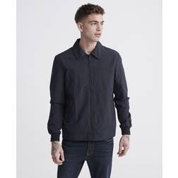 Superdry Collared Harrington Jacket