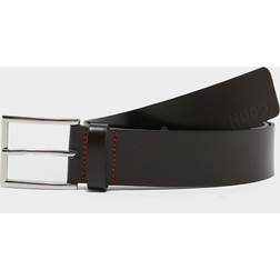 HUGO BOSS Ceinture Giaspo Sz40 - Dark Brown