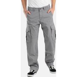 Reell Flex Cargo LC Pantaloni - Clay Olive