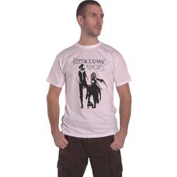 Unisex T-Shirt Rumours by Fleetwood Mac