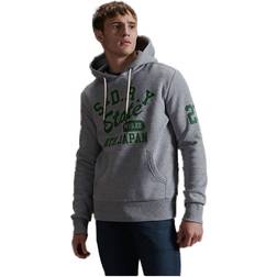 Superdry Track&field Classic Hoodie