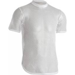 Dovre Organic Cotton Net T-shirt * Kampagne *