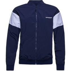 Superdry Sport Train Oversized Bomber Jacket