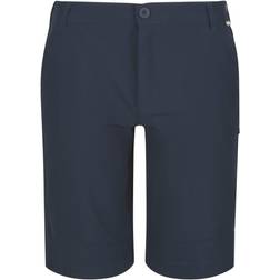 Regatta Highton Walking Shorts - Moonlight Denim
