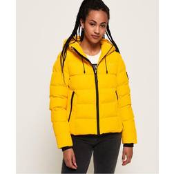 Superdry Spirit Puffer Icon Coat