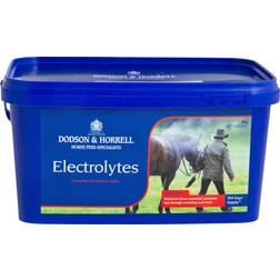 Dodson & Horrell Electrolytes 2kg