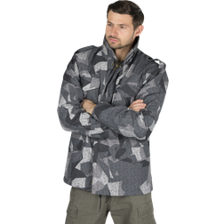 Brandit M-65 Classic Veste - Camouflage