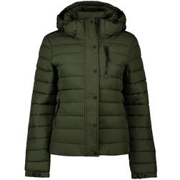 Superdry Classic Fuji Padded Coat