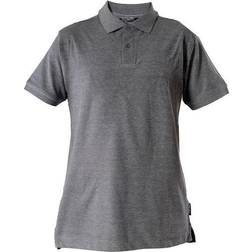 POLO SHIRT, 20GM2, BLACK, 3XL" CE, LAHTI