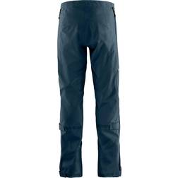 Fjällräven Bergtagen Lite Eco-Shell Trousers Mountain