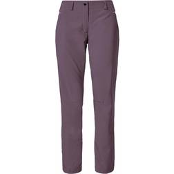 Vaude Skomer II Broek - Blauw