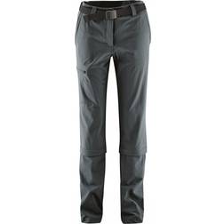 Maier Sports Arolla Coriander Dambyxor - Fjädergrå