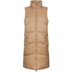 Vero Moda 3/4 Damesgilet Uppsala - Beige