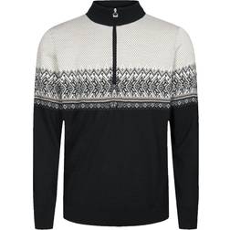 Dale of Norway Hovden Sweater - Navy
