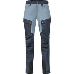 Bergans Nordmarka Favor Outdoor Pants - Orion Blue