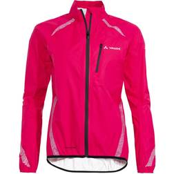 Vaude Donna Giacca Luminum Perf. II - Magenta