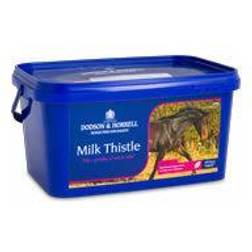 Dodson & Horrell Milk Thistle 500g