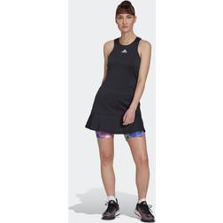 Adidas US Series Y Vestido Mujeres - Negro