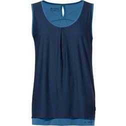 Vaude Skomer Iii Sleeveless T-shirt