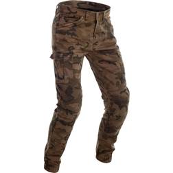 Richa Apache Cargo Pants - Army/Camo