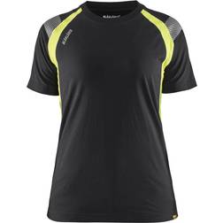Blåkläder T-Shirt Donna - Nero