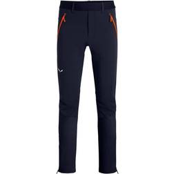 Salewa Pedroc Stormwall Durastretch Pantaloni Donna