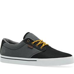 Etnies Jameson 2 Eco M - Black/Grey/Gold