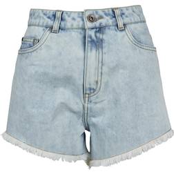 Urban Classics Ladies Ladies Denim Hotpants