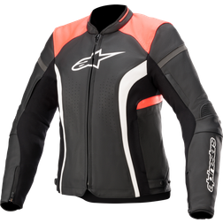 Alpinestars Chaqueta Stella Kira V2 Lady Black/white Mujer