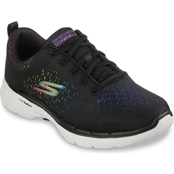 Skechers Go Walk Vibrant Energy Trainers