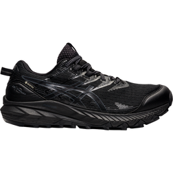 Asics Gel-Trabuco 10 GTX W - Black/Carrier Grey