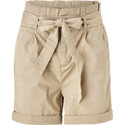 Vero Moda Shorts vmEva HR Paperbag Cot