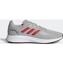 Adidas Chaussures de running Falcon 2. - Gris