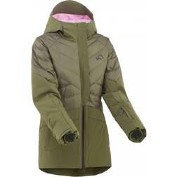 Kari Traa Ragnhild Down Jacket W Cool (Storlek XL)