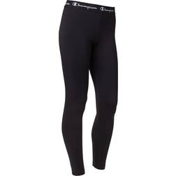Champion Fashion Leggings - Schwarz