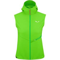 Salewa Sorapis Durastretch Negro Mujer - Green