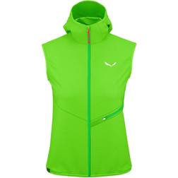 Salewa Sorapis Durastretch Weste - Schwarz