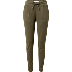 Ichi Pantalon 'KATE' - Gris Clair